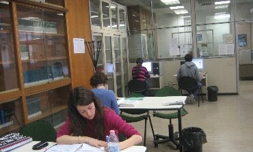 Biblioteca di Farmacologia e Medicina Sperimentale (Milano) 