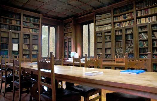 Biblioteca di Medicina e Chirurgia (Pavia) 